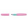 Pióro kulkowe Pelikan Twist Różowo-błękitne - 3